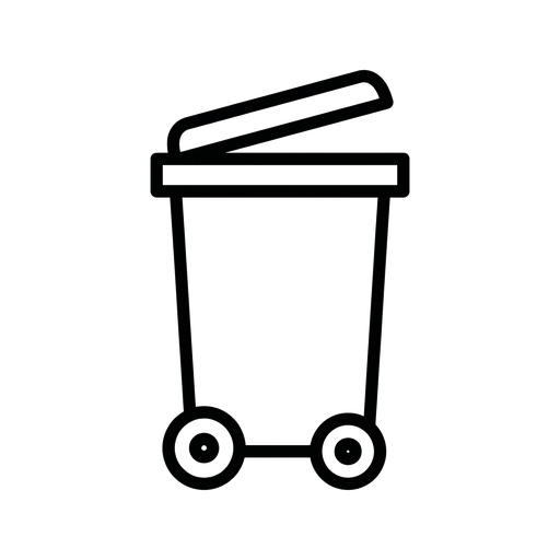We Deliver Your Bin